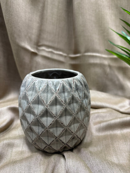 Dragon Egg - grey