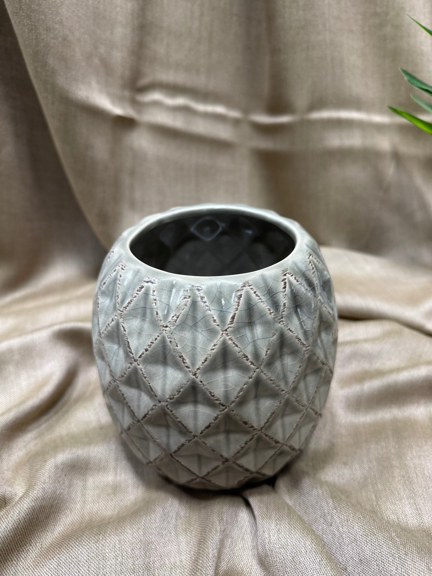 Dragon Egg - grey